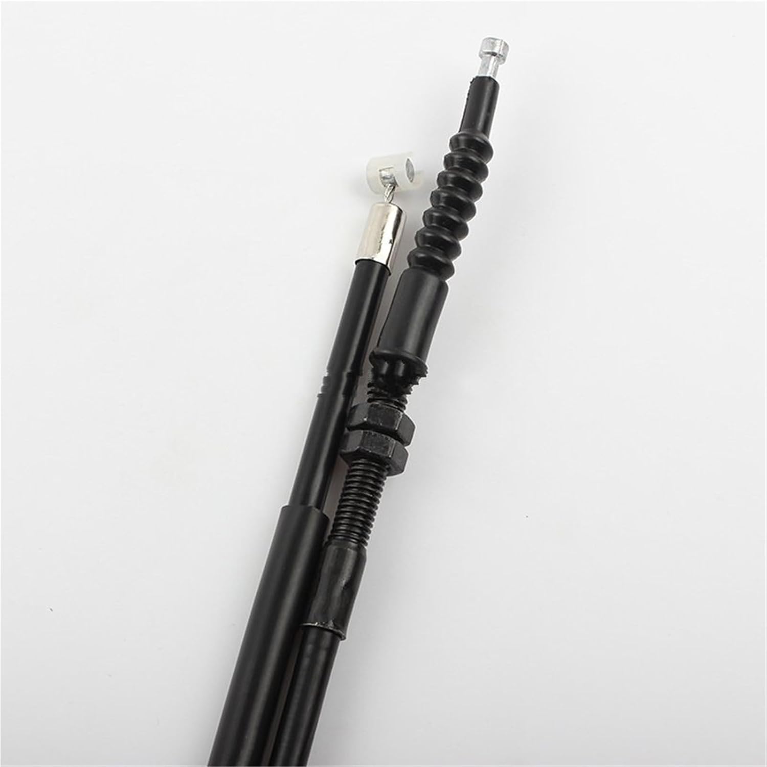 なみ なみ オートバイ用調整式クラッチワイヤーロープ 54011-0096 54011